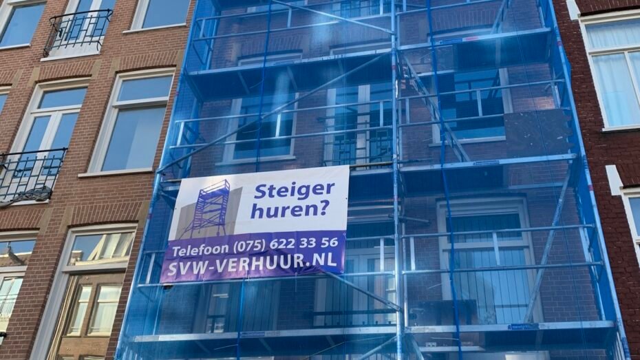 Bedrijven en VvE's